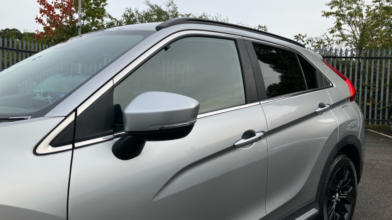 Mitsubishi Eclipse Cross 1.5 3 5dr Petrol Hatchback